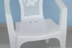 gye-nyame-plastic-chairs