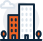 Property Taxonomy Icon Image