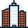 Property Taxonomy Icon Image