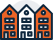 Property Taxonomy Icon Image