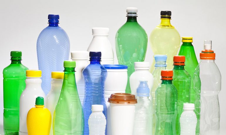 Top Plastic Companies & Rubber Bottle Manufacturers in Ghana