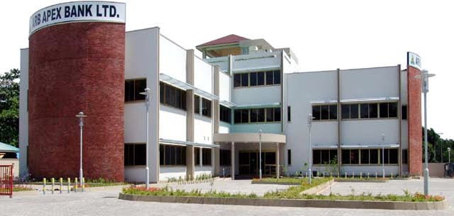 Avenor Rural Bank Ltd 4