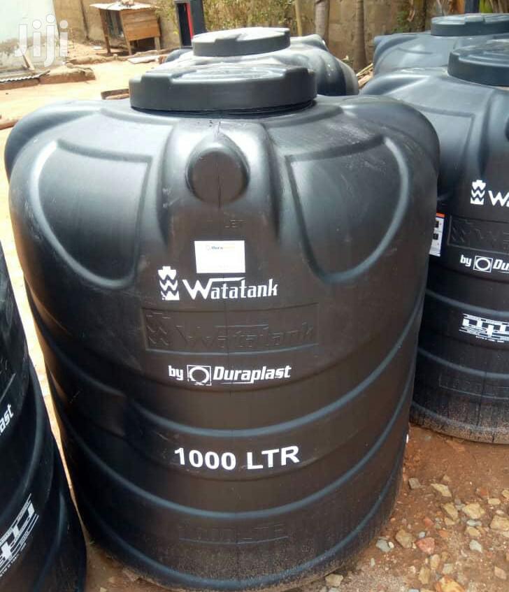 Duraplast Ghana Limited 2