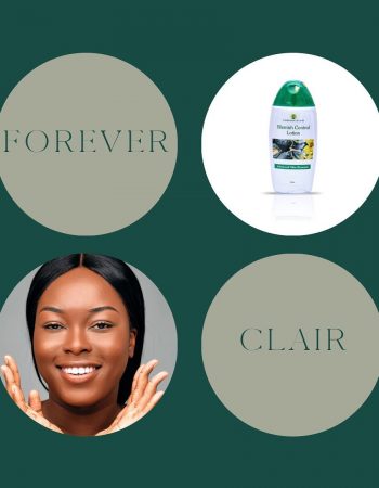 Forever Clair Beauty Group Limited (Product & Pricelist)