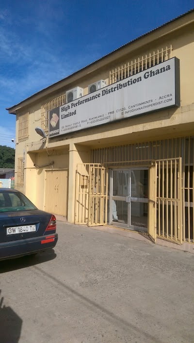 Hiperdist Ghana Ltd 3