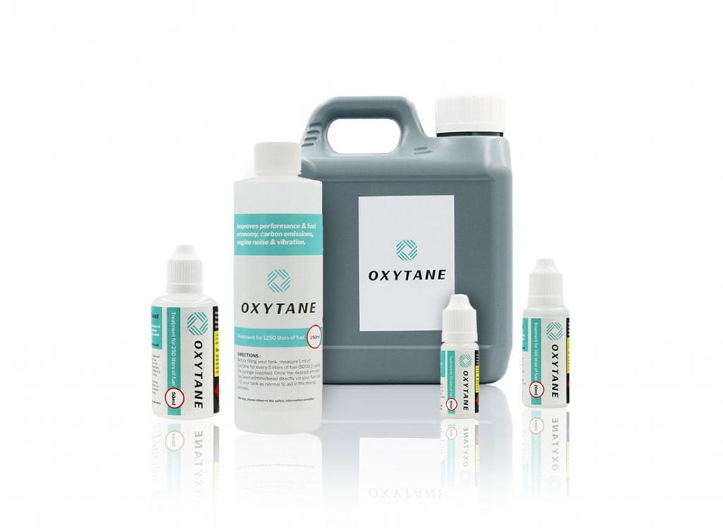 Oxytane Africa Ltd 5