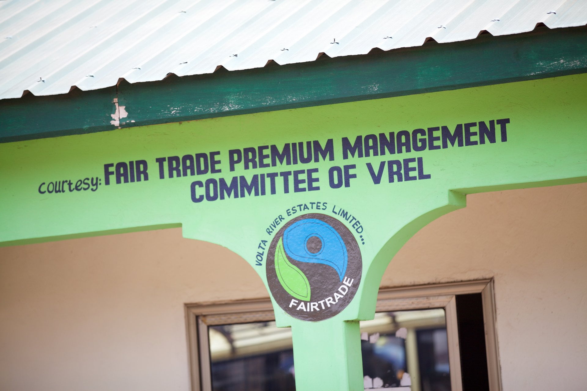 Volta River Estate Ltd. 5