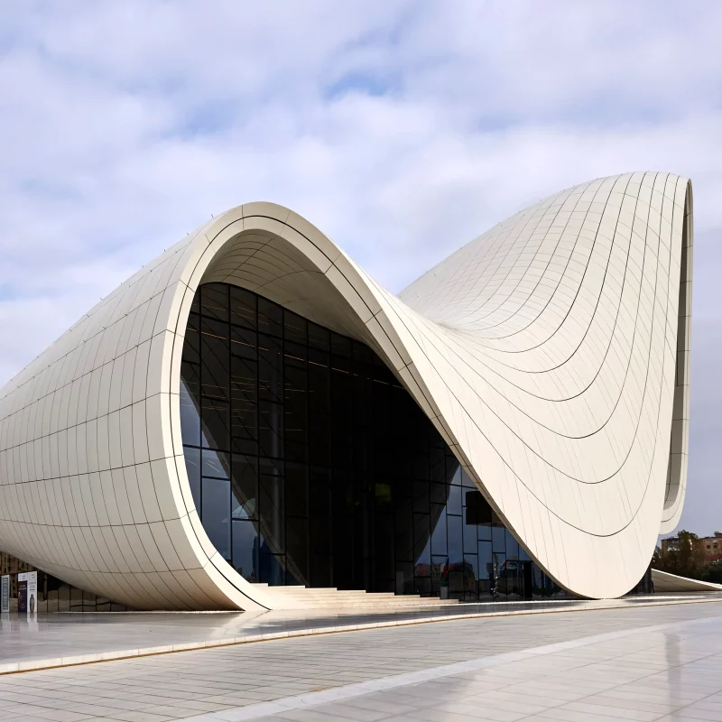 Architecture in Ghana & Beyond: What you need to know
