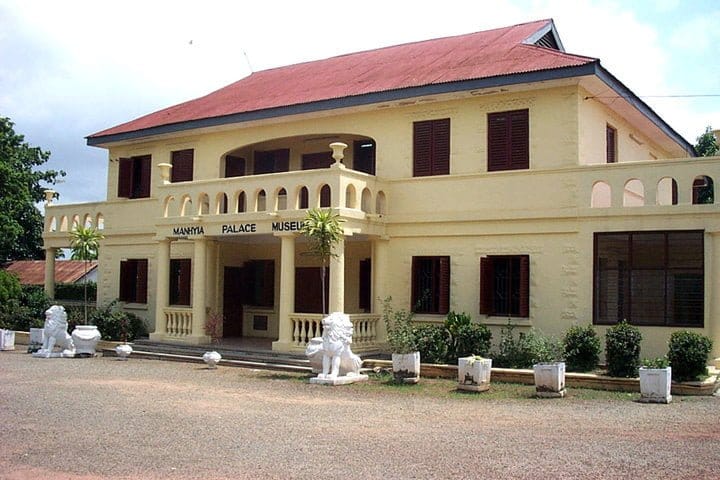 manhyia palace 2