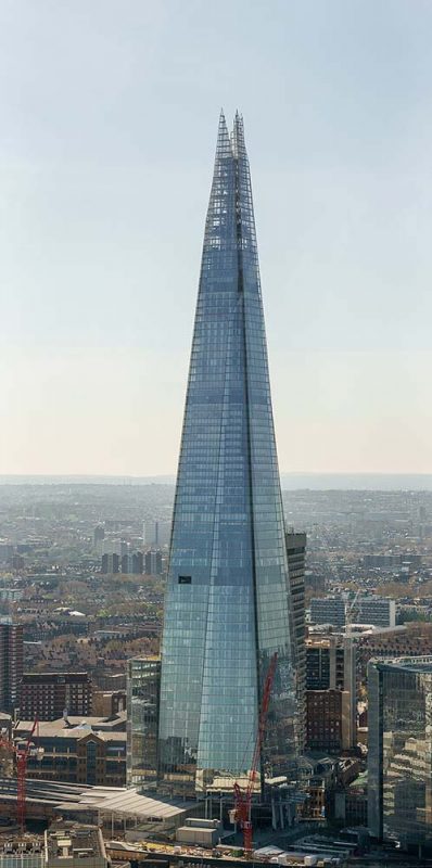 the shard 2