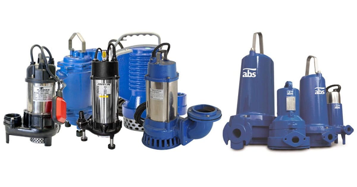 top borehole pumps