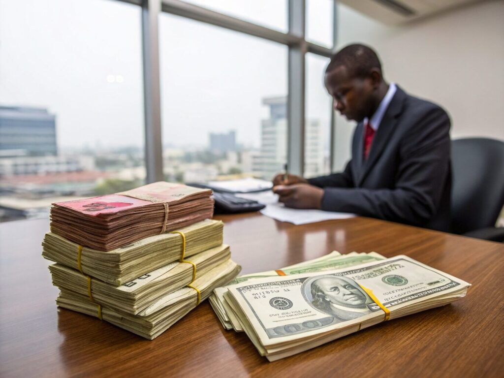 Note: rankings are by total deposits and move year to year. In the latest