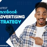 Practical Facebook Marketing Strategy to sell Fast (2022 -2025)