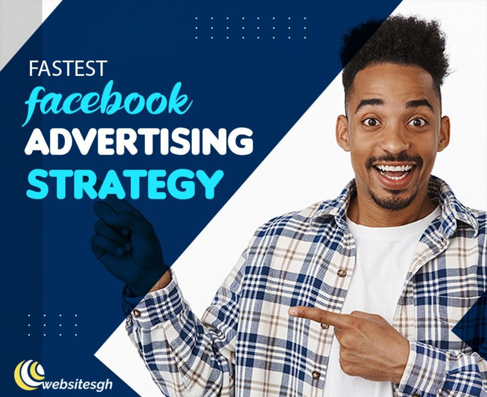 Practical Facebook Marketing Strategy to sell Fast (2022 -2025)