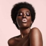 how to take care of the natural black skin