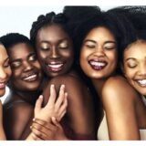 Taking Care of the Black Skin with Natural Ingredients