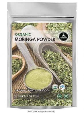 organic-moringa-powder