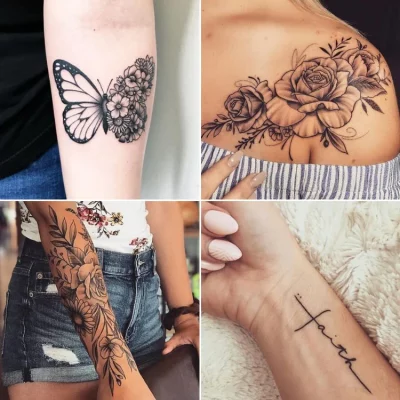 Are Tattoos Good For Your Skin? The Pros…