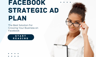 How to create a Compelling Facebook Ad Strategic Plan