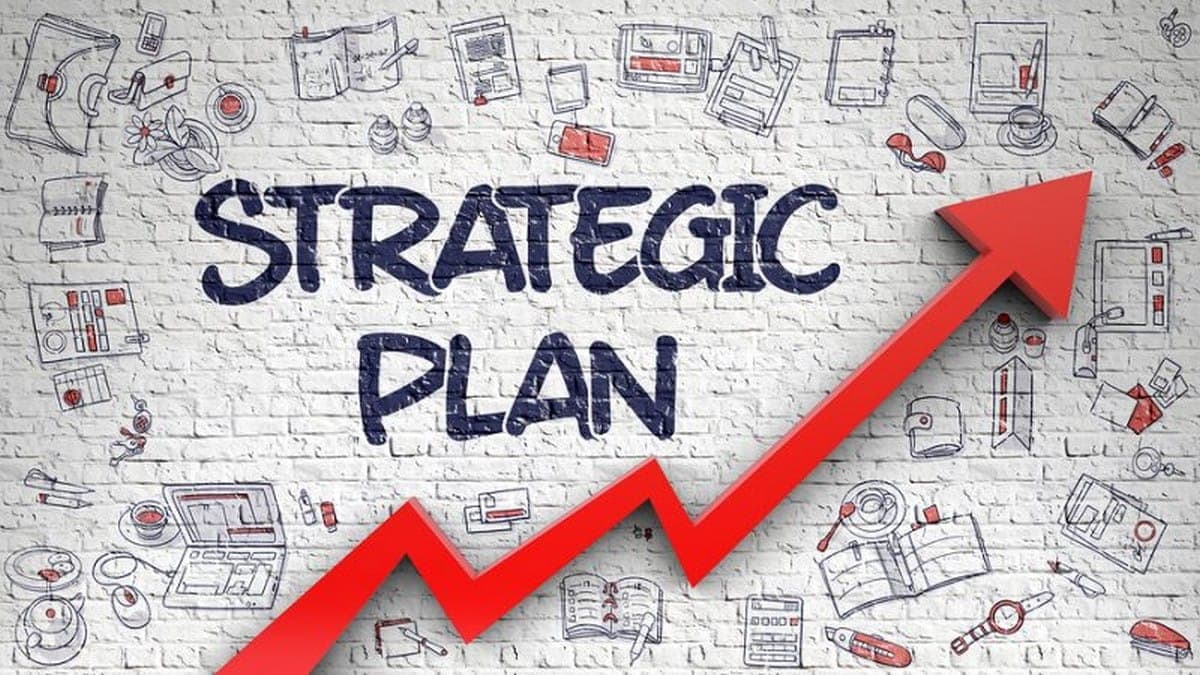 Importance of Strategic Planning 1