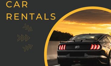 Top Car Rental Companies in Ghana & How to Rent One