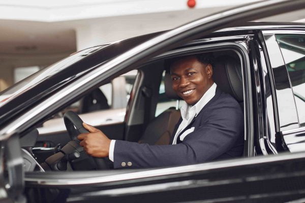 how to rent a car in ghana