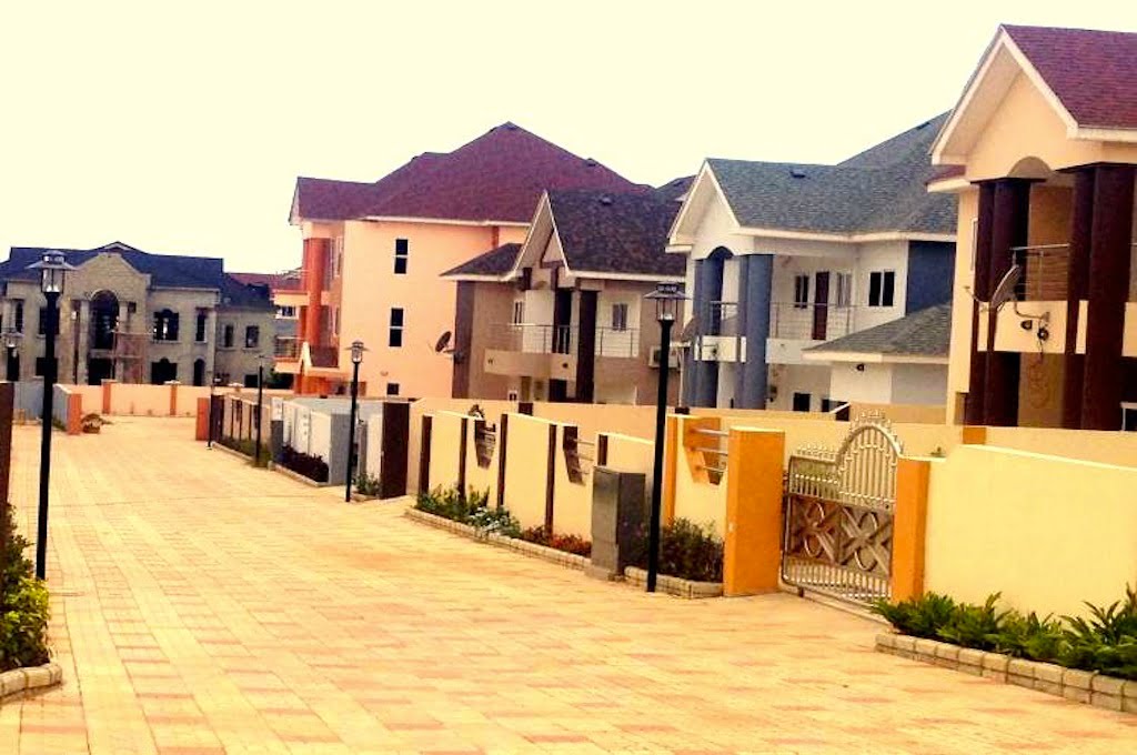 east legon 3