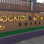 Cocktail and Dreams Hotel -  Kpeshie