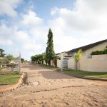 Marysin Guest House: A Convenient Stay in Accra