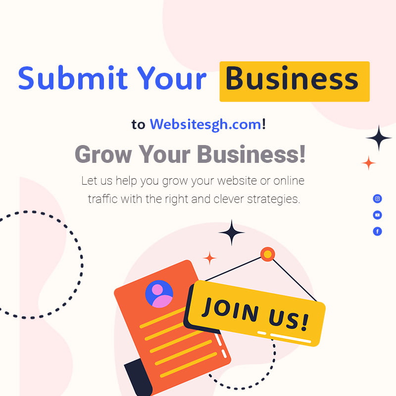 submit your listing