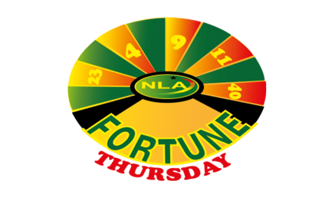 fortune thursday lotto results