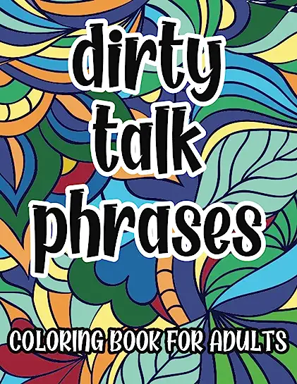 dirty talk phrases