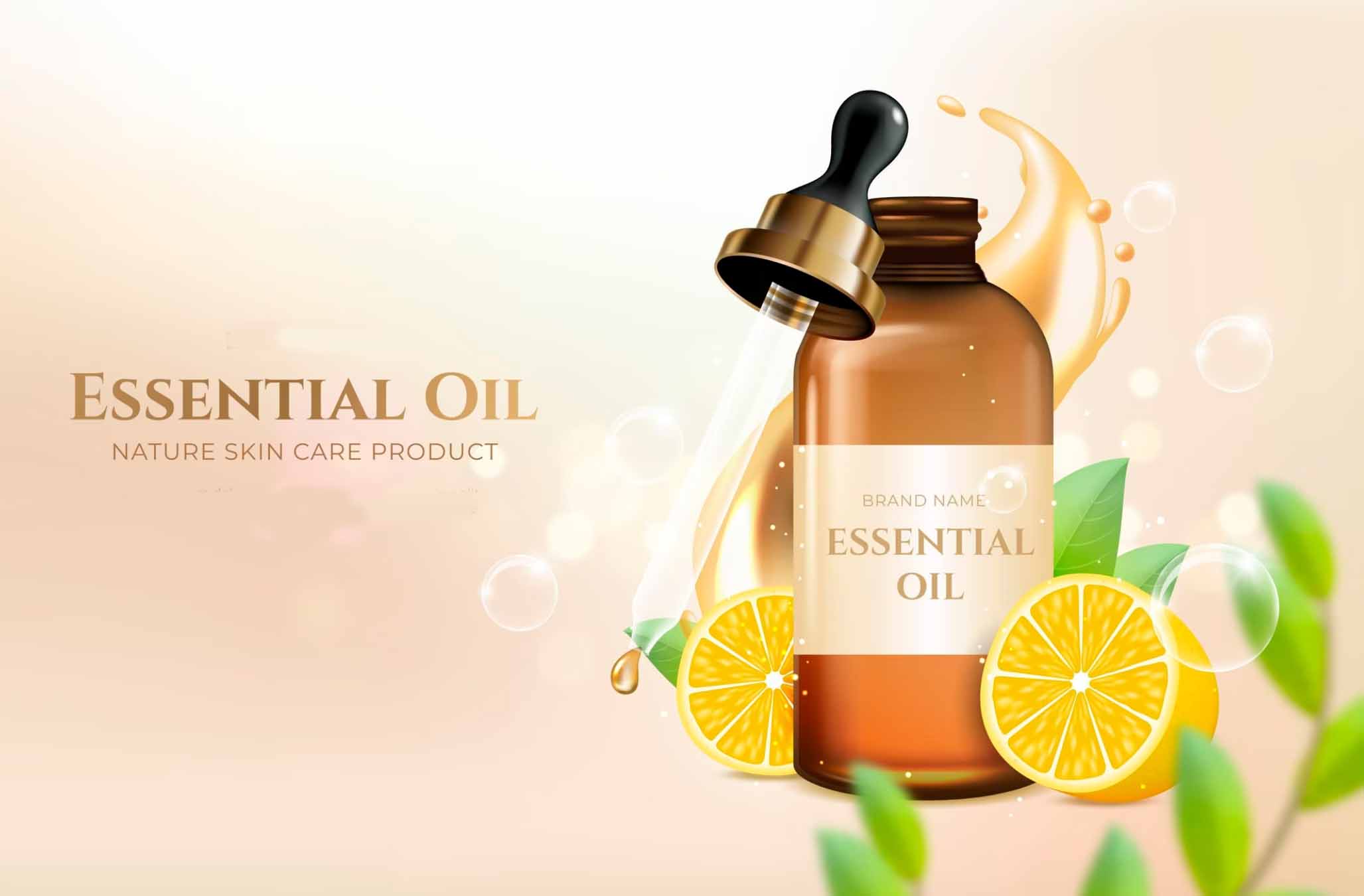 popular essential oils
