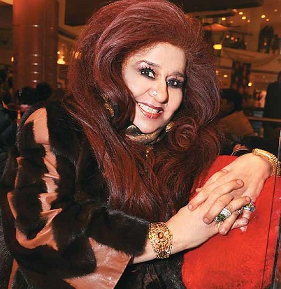 Shahnaz Husain: Pioneering Ayurvedic Beauty Care Worldwide