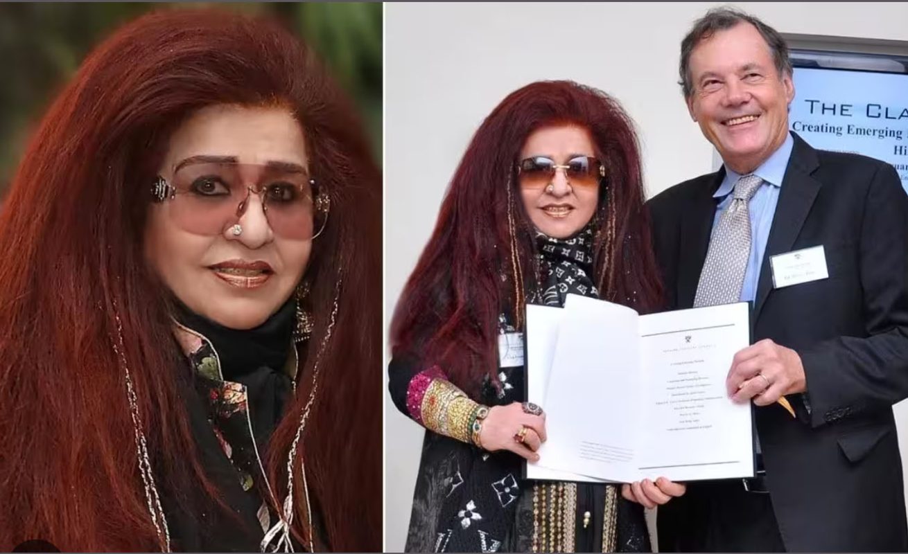 Shahnaz Husain