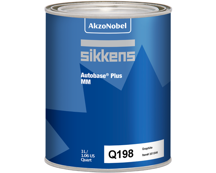 sikkens autobase plus mm