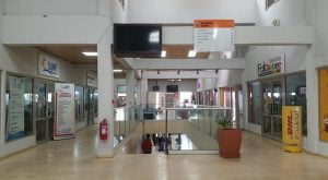 A and C shopping mall 4