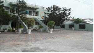 AAT Hotel, Accra