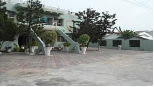 AAT Hotel, Accra