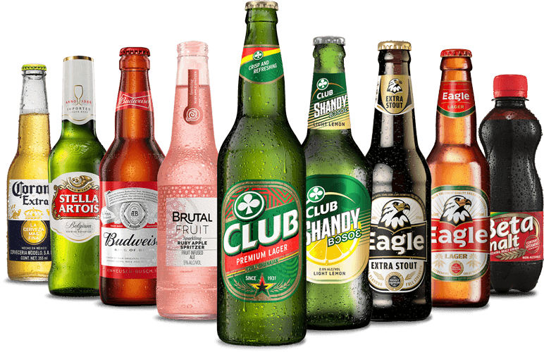 Accra Brewery Limited