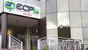 East Cantonments Pharmacy Limited