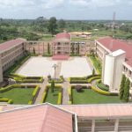 catholic university ghana 1