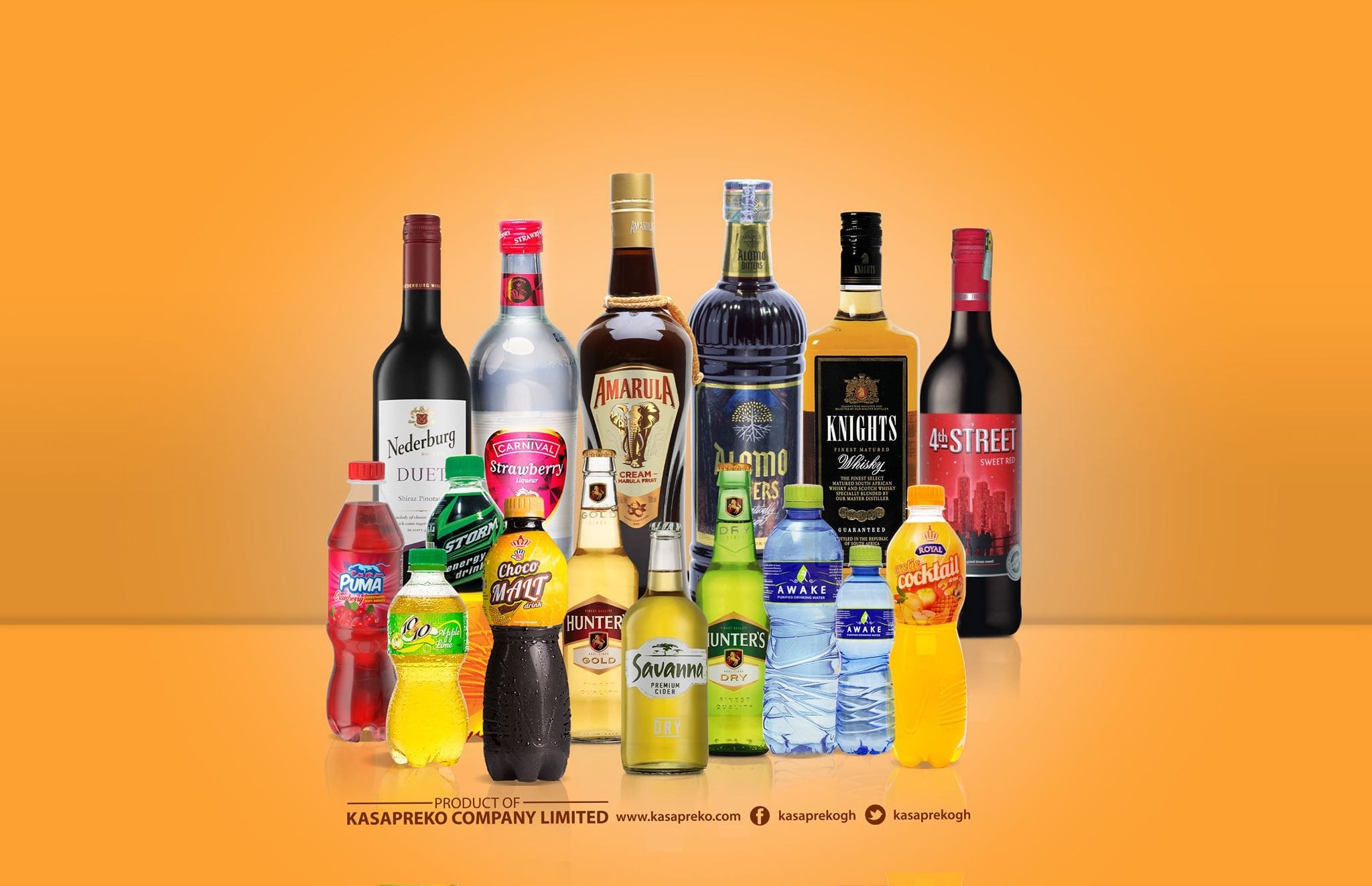 kasapreko_company_limited_cover