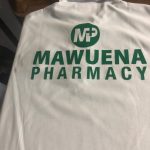 maweina pharmacy