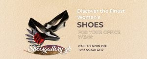shoes gallery gh
