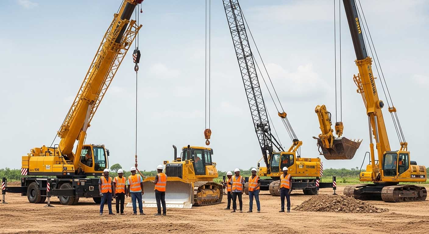 top-heavy-duty-machinery-training-in-ghana
