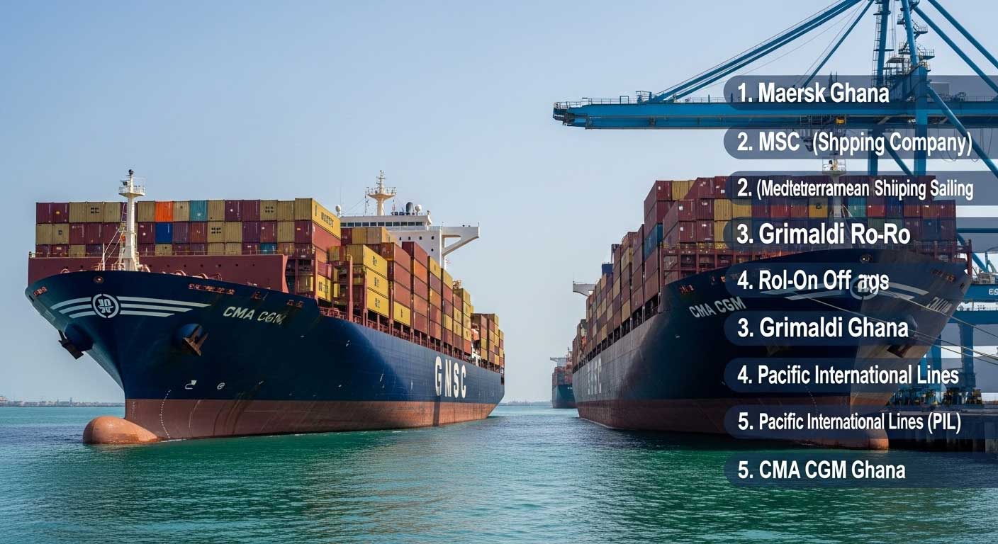 top_shipping_companies_in_ghan