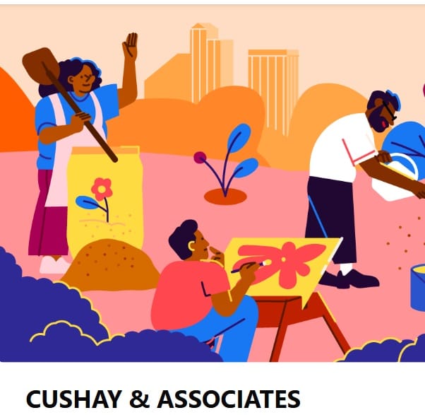 cushay and associates
