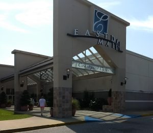 eastdale mall