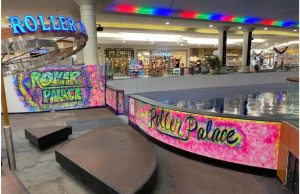 eastdale mall roller palace